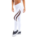 Women High Waist Leggings