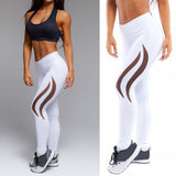 Women High Waist Leggings