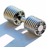 Men's CrossFit Charm Necklace