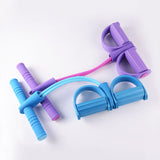 Gut Buster Resistance Bands