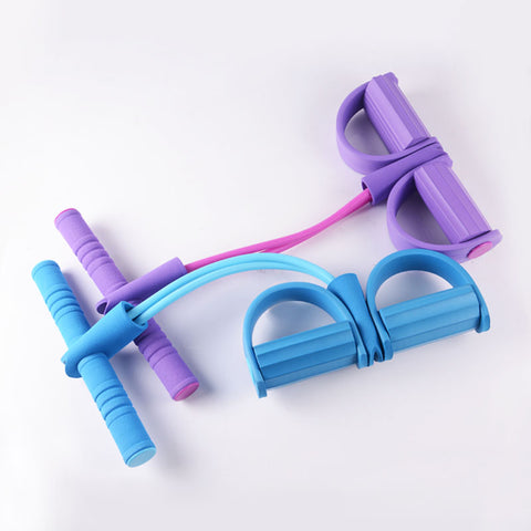 Gut Buster Resistance Bands
