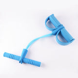 Gut Buster Resistance Bands