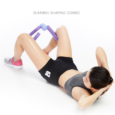 Yoga Pilates Training Tool