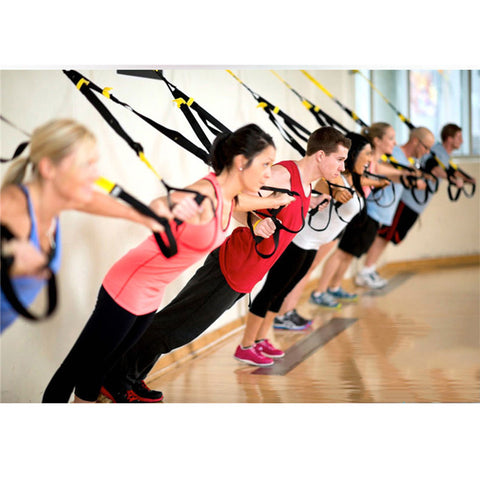 Suspension Trainer