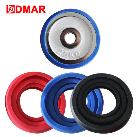 Rubber Dumbbell Cover Sets