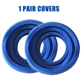 Rubber Dumbbell Cover Sets