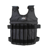 20kg Loading Weighted Vest