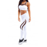 Women High Waist Leggings