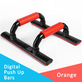 Push Up Bars