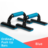Push Up Bars