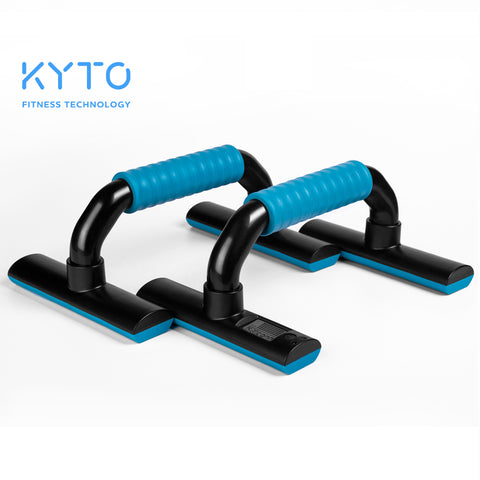 Push Up Bars