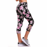 Women's High Waist Leggings