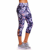 Women's High Waist Leggings